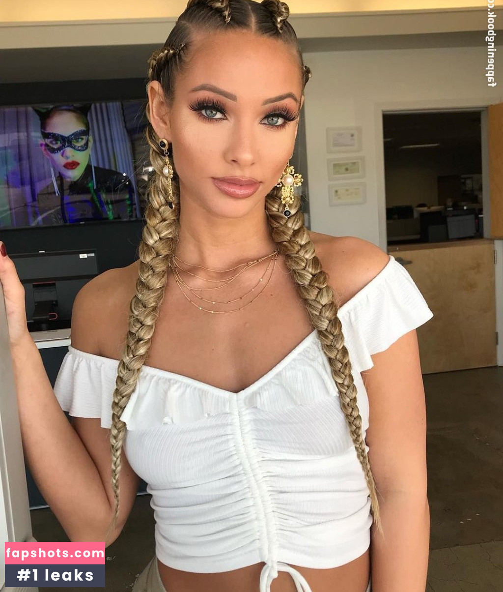 Lauren Wood Nude Leaks OnlyFans Photos #74 - LeakJerk