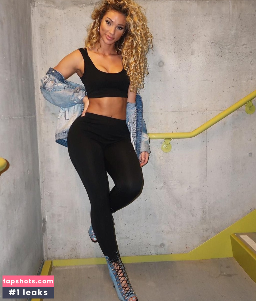 Lauren Wood Nude Leaks OnlyFans Photos #79 - LeakJerk