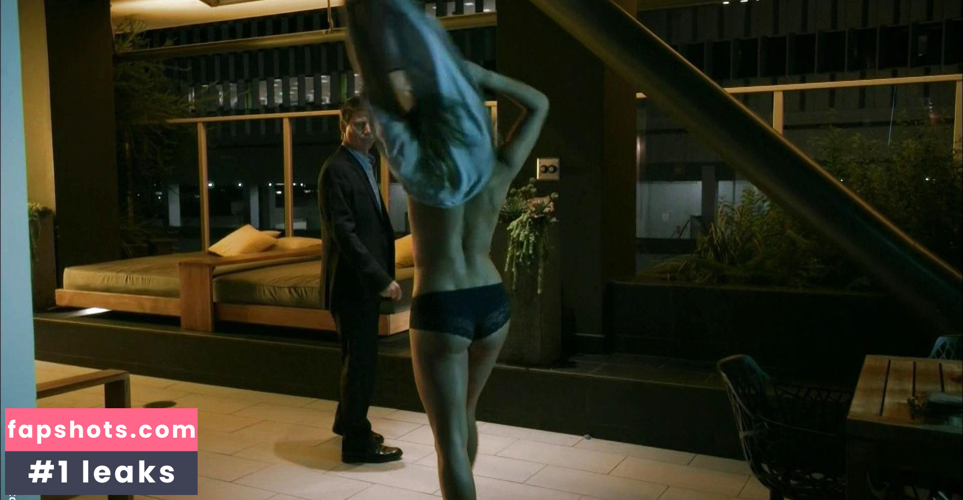 Lauren York Nahé úniky fotek pouze od fanoušků #11 - Fapshots