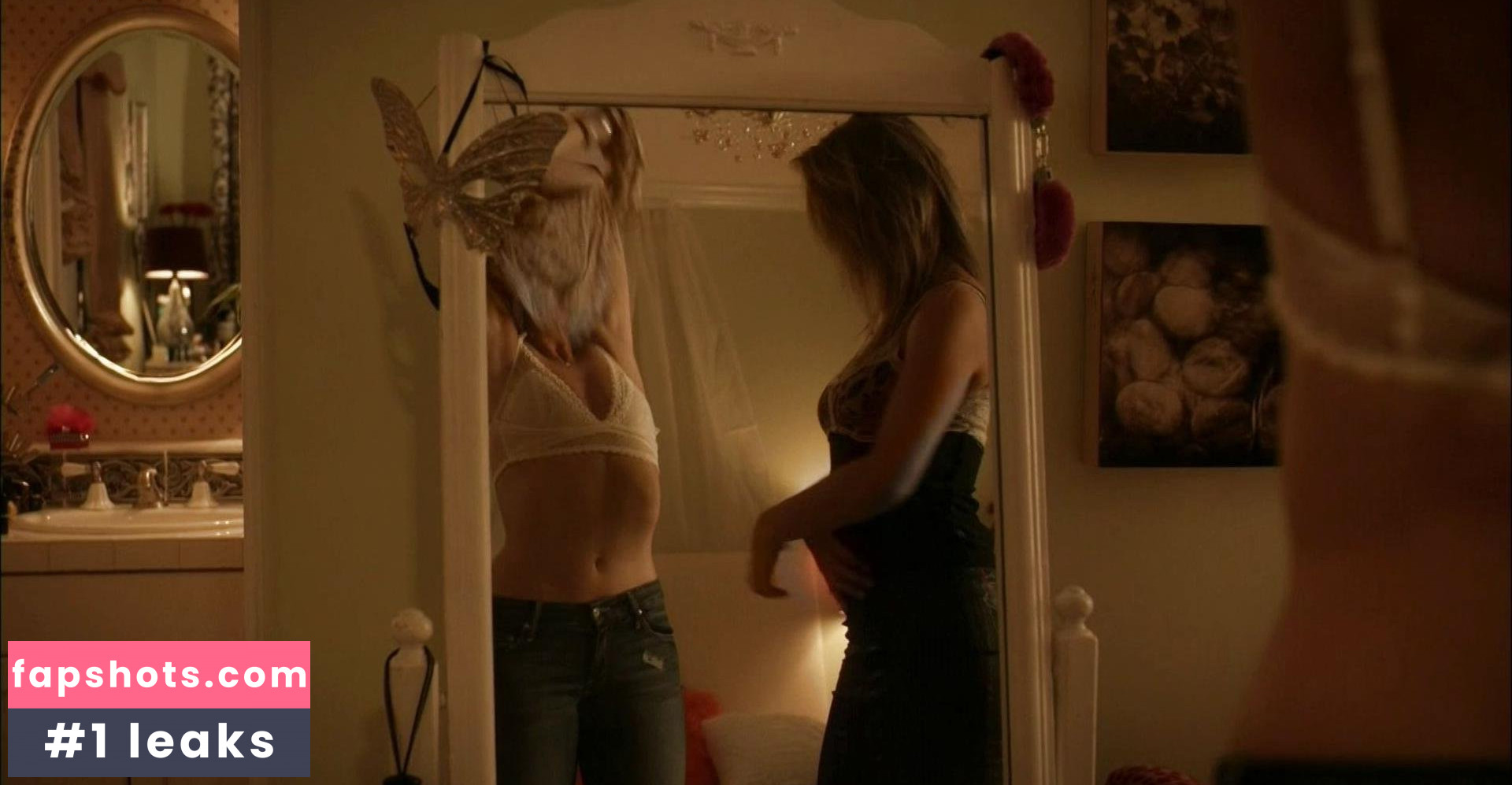 Lauren York Nahé úniky fotek pouze od fanoušků #3 - Fapshots