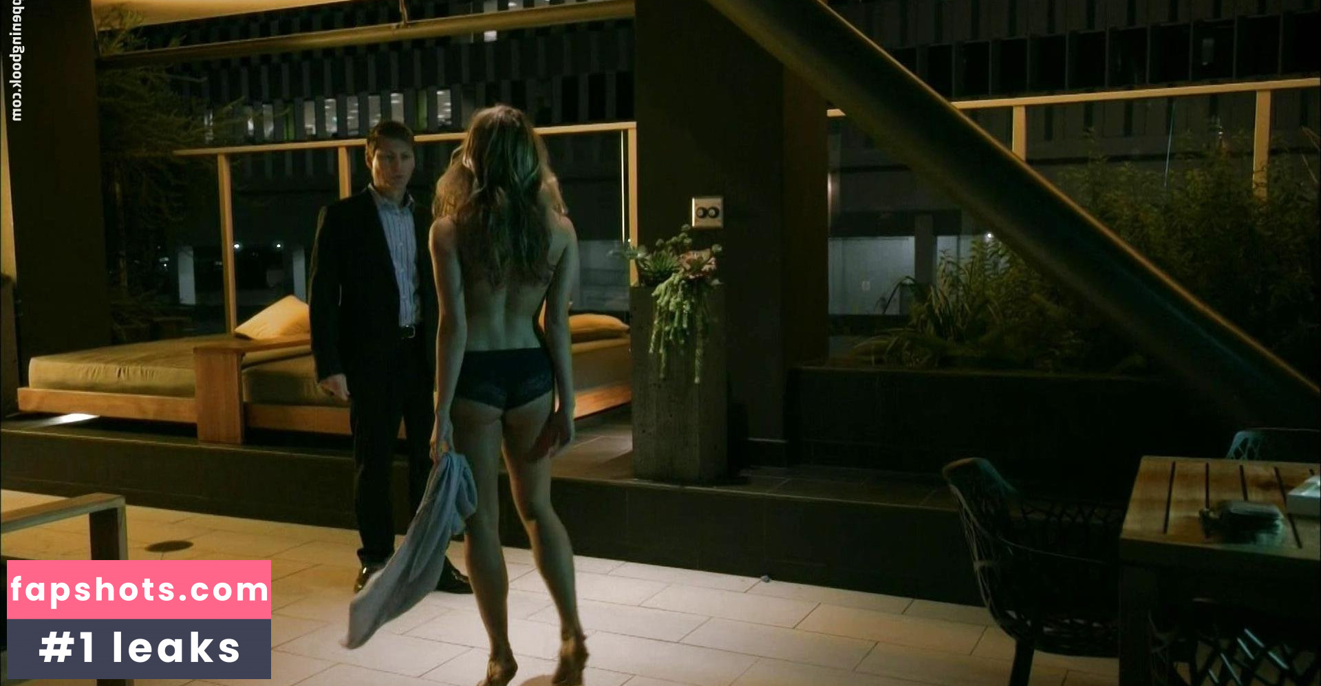 Lauren York Nahé úniky fotek pouze od fanoušků #5 - Fapshots