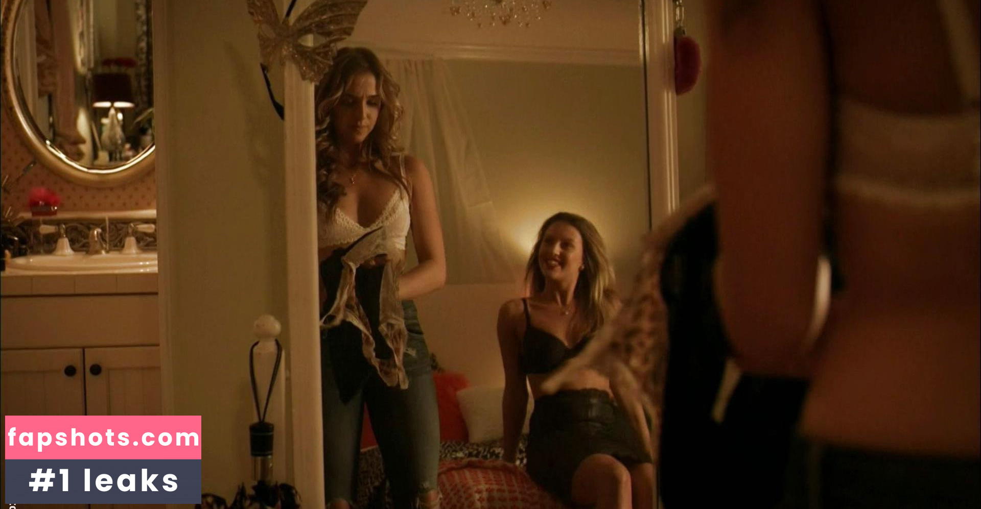 Lauren York Nahé úniky fotek pouze od fanoušků #9 - Fapshots