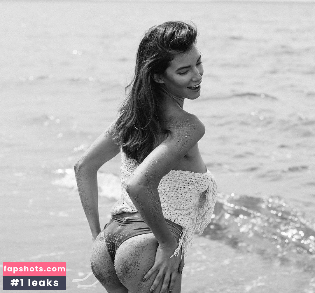 Lauren Young Nahé úniky fotek pouze od fanoušků #7 - Fapshots