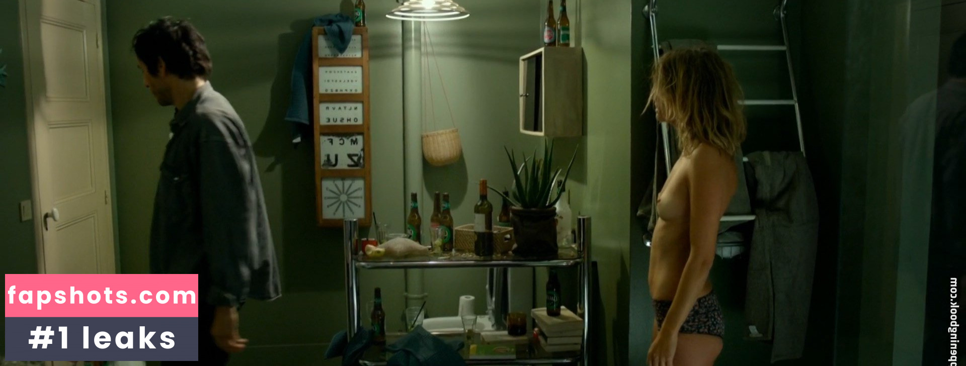 Laurence Arné gallery photo #8