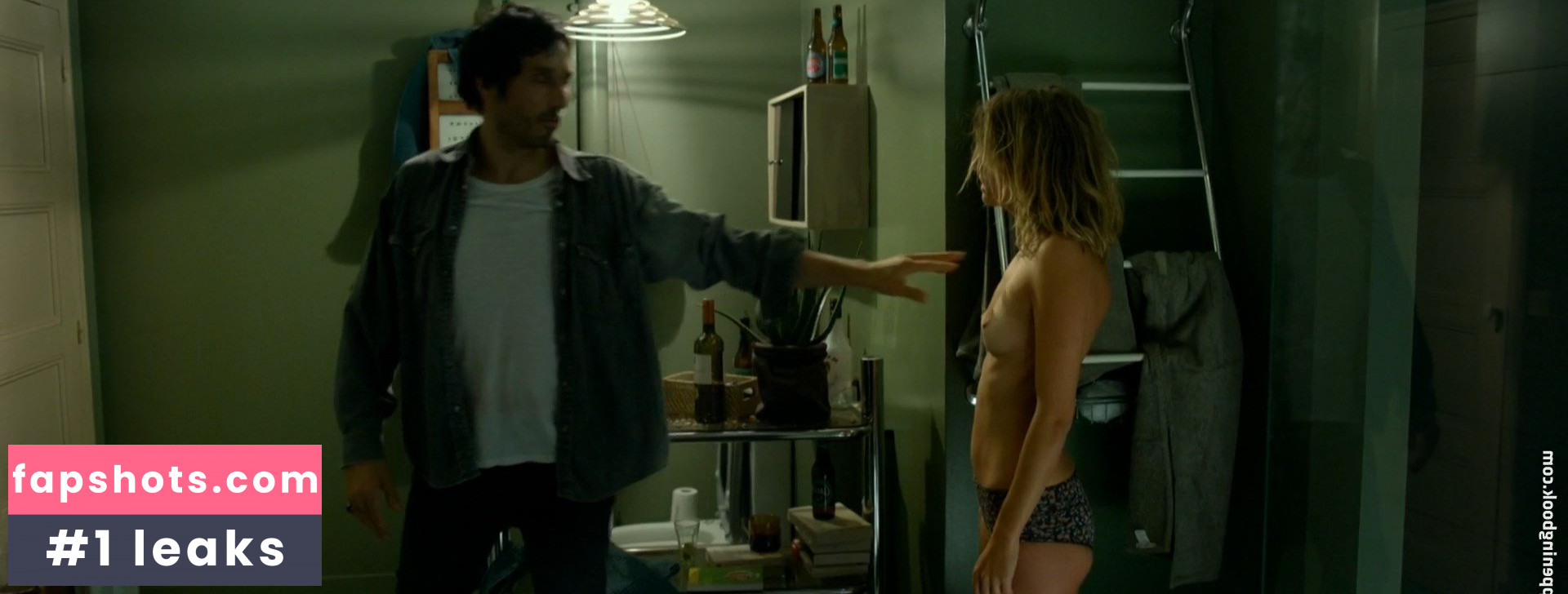 Laurence Arné gallery photo #10