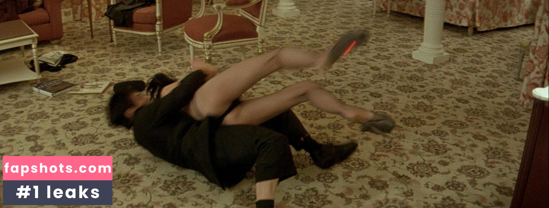 Laurence Ashley gallery photo #12