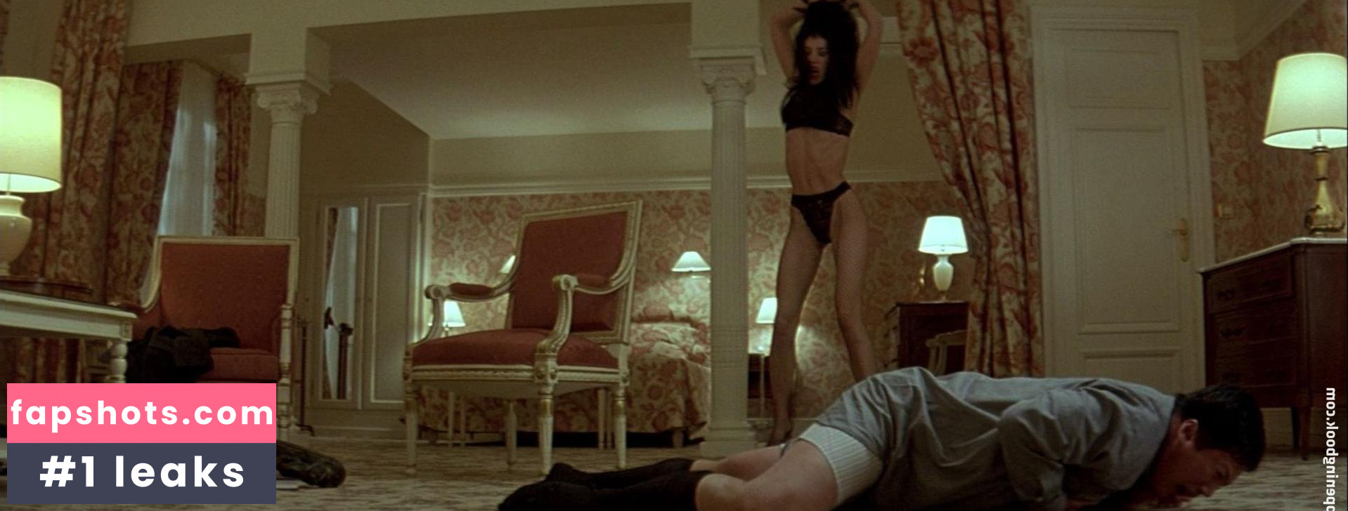 Laurence Ashley gallery photo #13