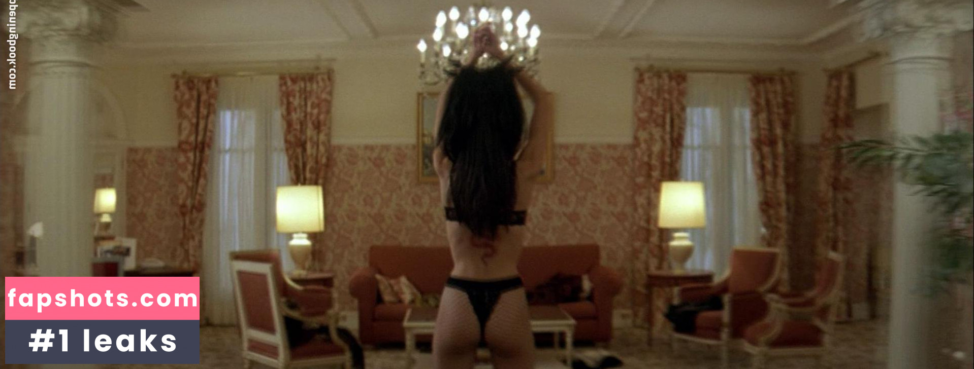 Laurence Ashley gallery photo #7