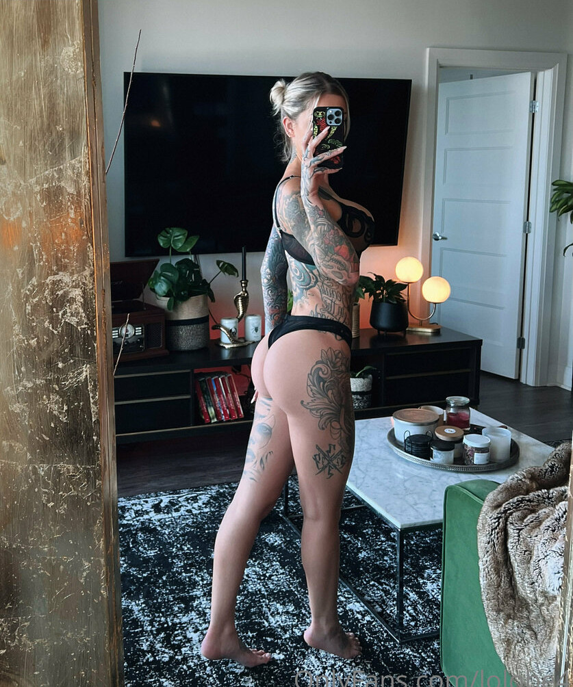 laurence-berdard Nude Leaks OnlyFans - Fapshots