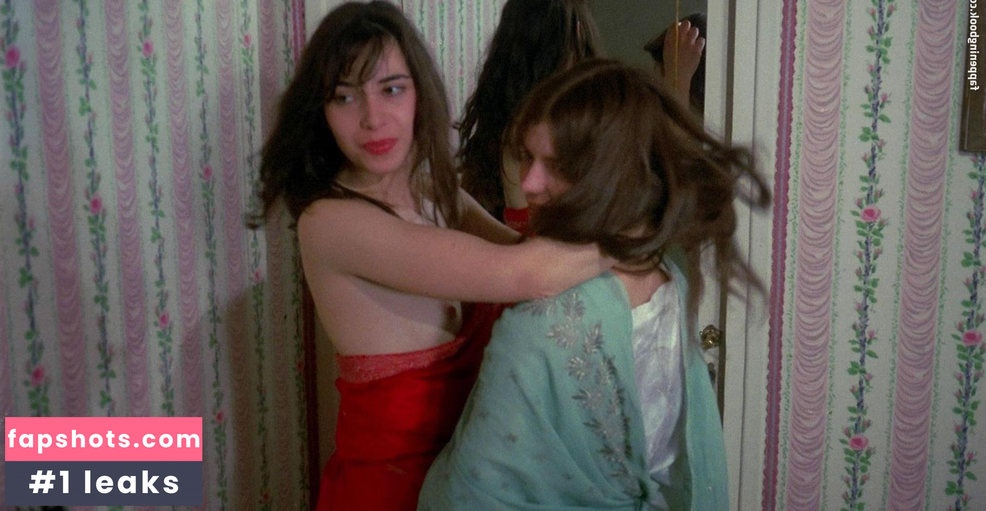 Laurence Dubas Nacktheit OnlyFans Fotos #3 - Fapshots