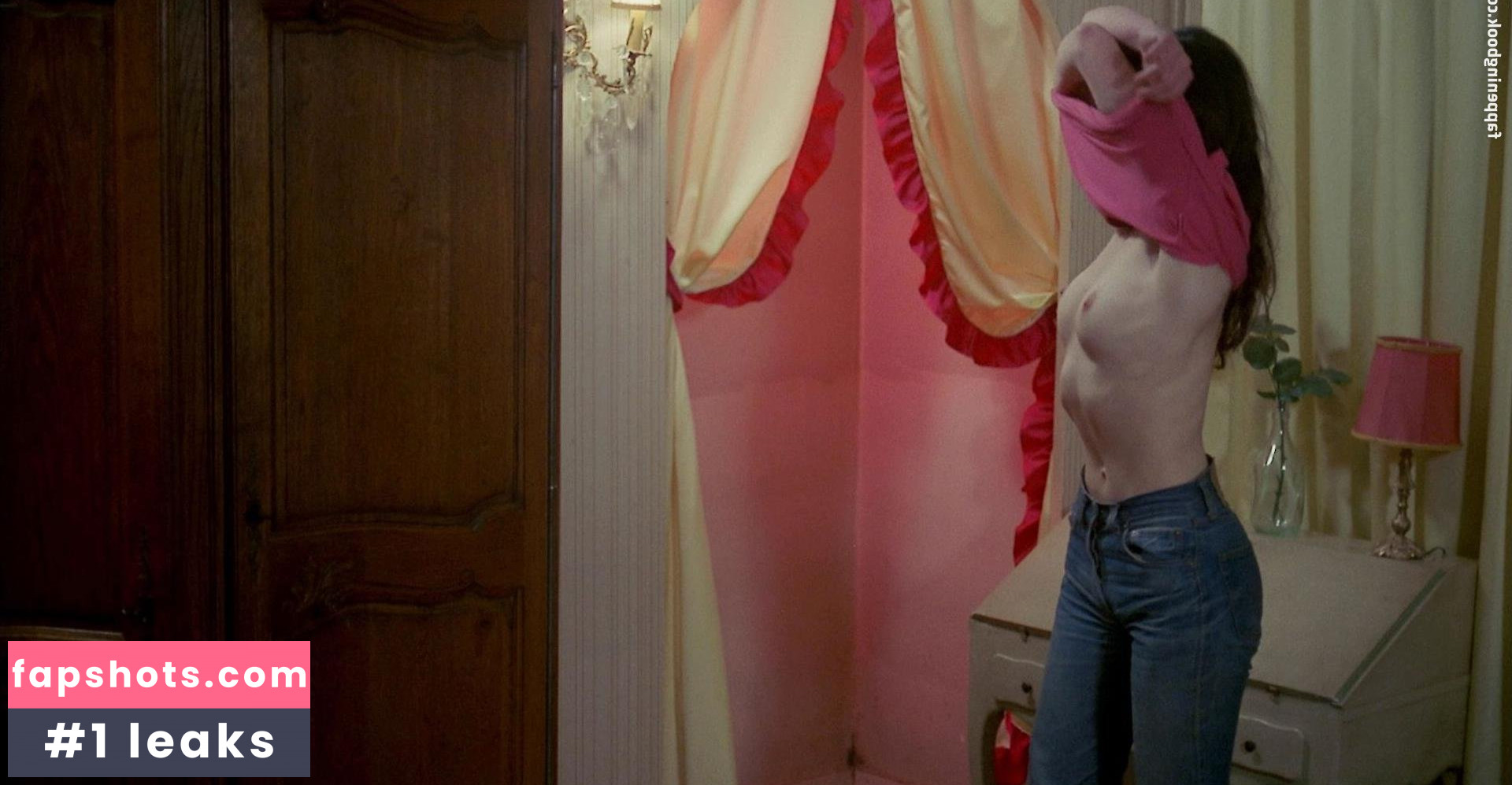 Laurence Dubas Nacktheit OnlyFans Fotos #5 - Fapshots