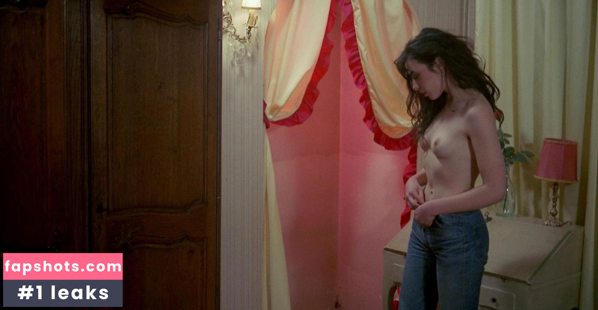 Laurence Dubas Nacktheit OnlyFans Fotos #7 - Fapshots