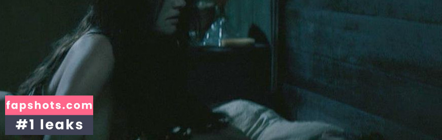 Laurence Leboeuf gallery photo #33