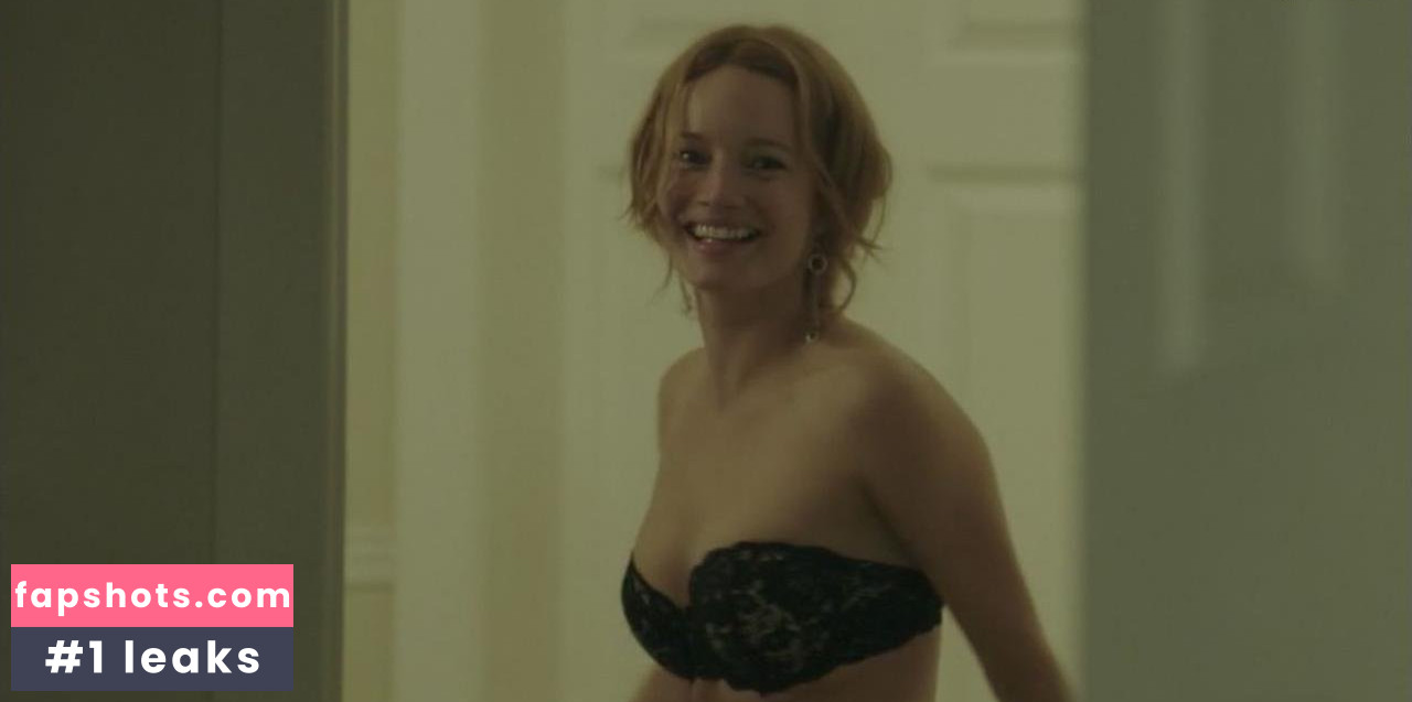 Laurence Leboeuf gallery photo #65