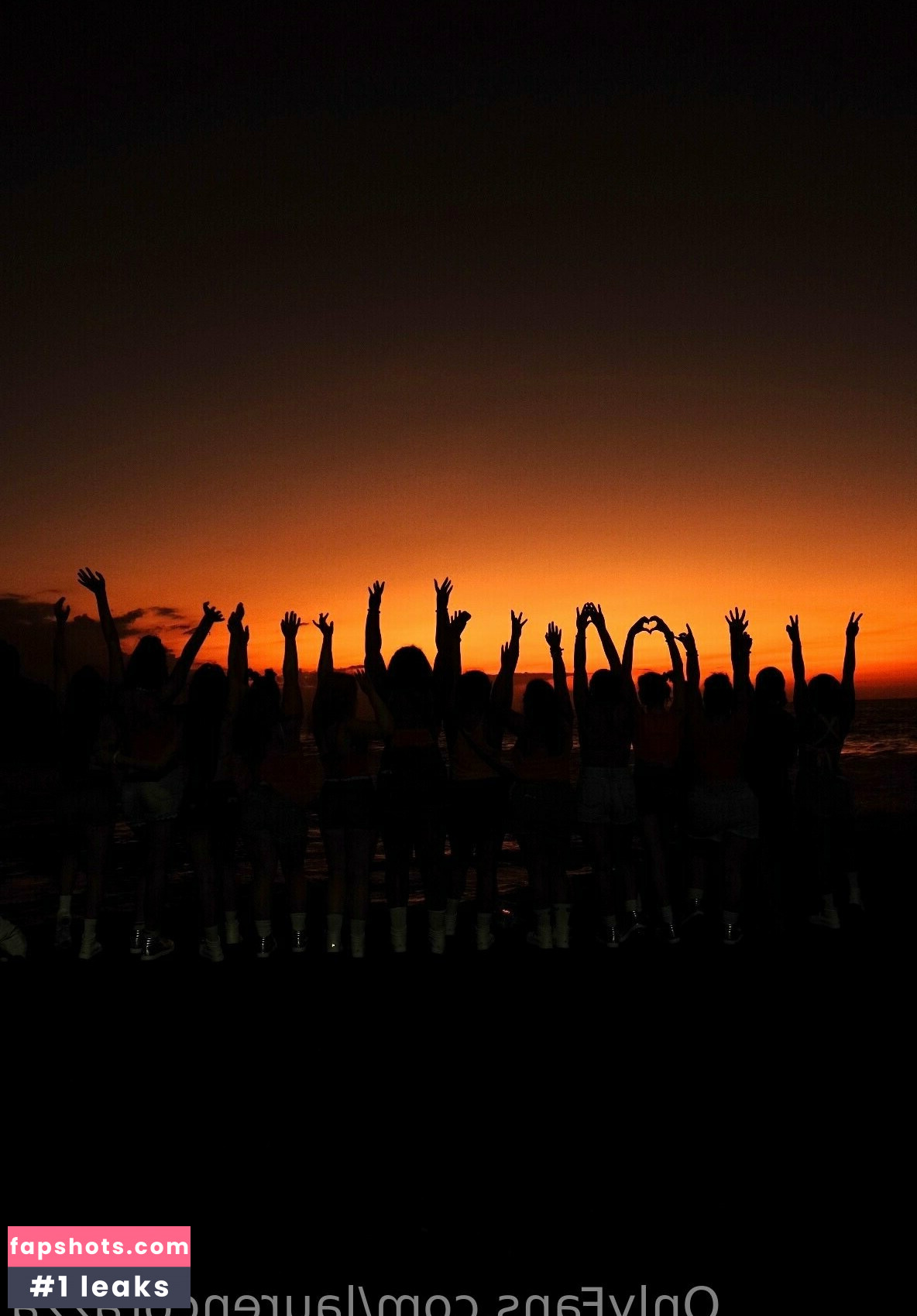 laurencorazza Nahé úniky fotek pouze od fanoušků #14 - Fapshots