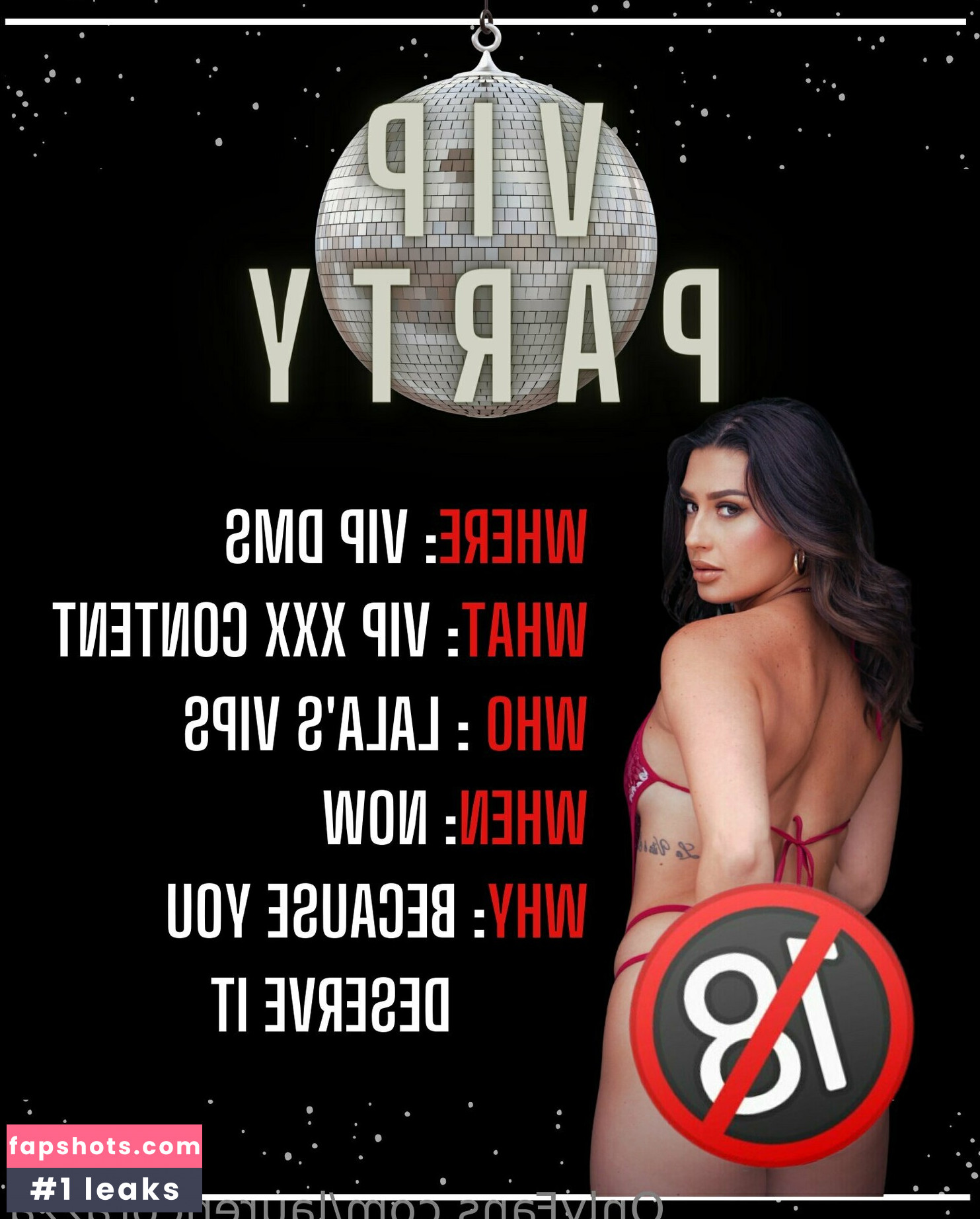 laurencorazza Nahé úniky fotek pouze od fanoušků #16 - Fapshots