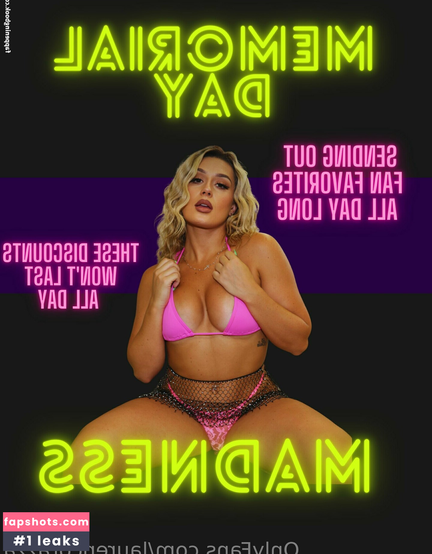 laurencorazza Nahé úniky fotek pouze od fanoušků #44 - Fapshots