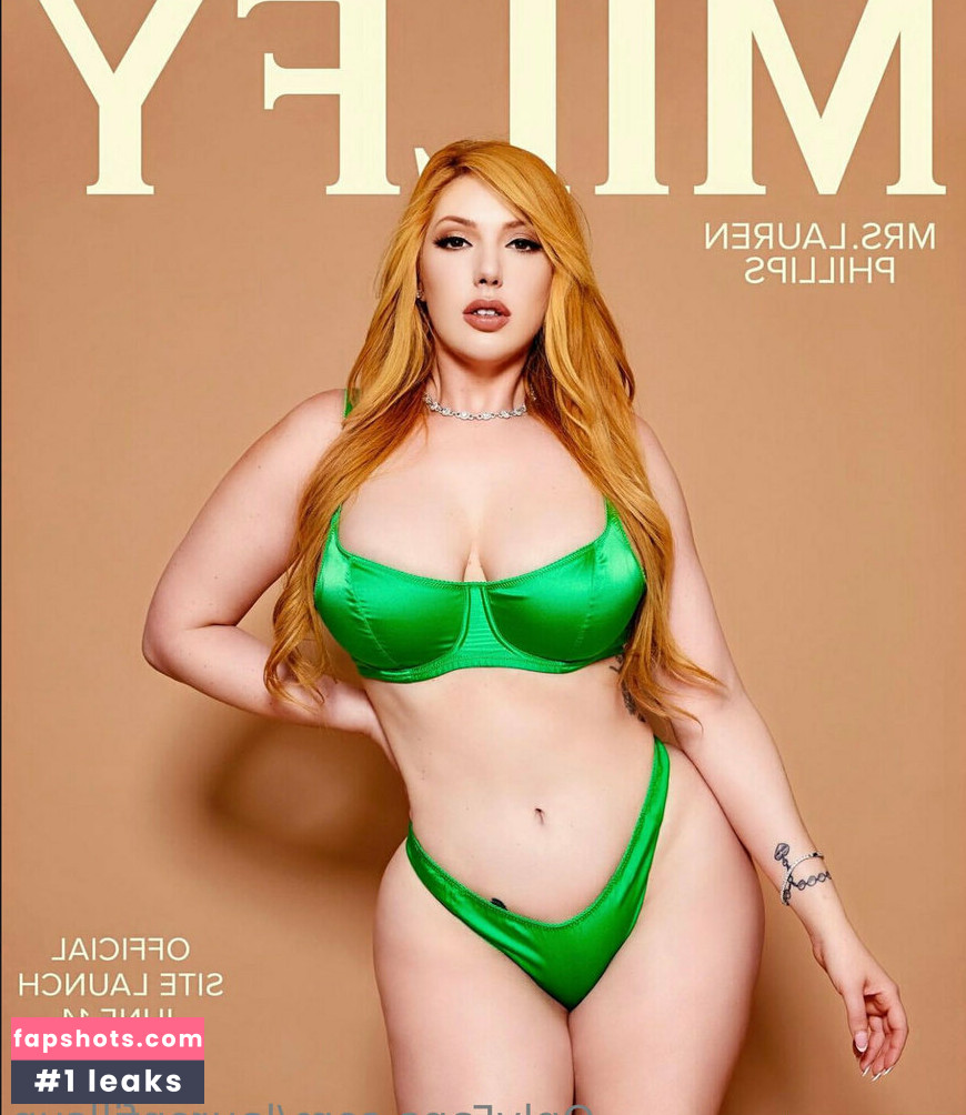 laurenfillsup Nacktheit OnlyFans Fotos #187 - Fapshots