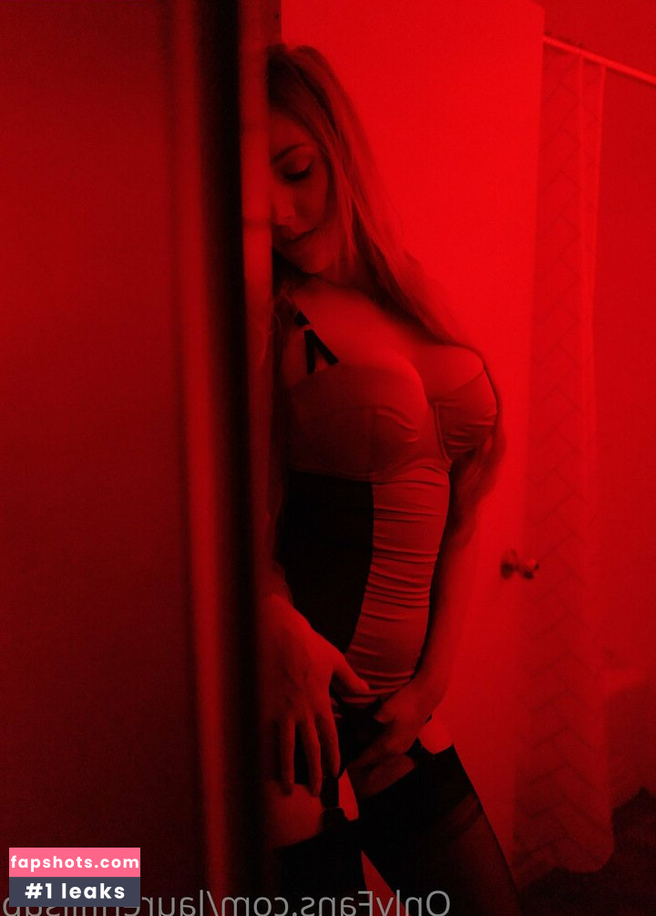 laurenfillsup Nacktheit OnlyFans Fotos #392 - Fapshots