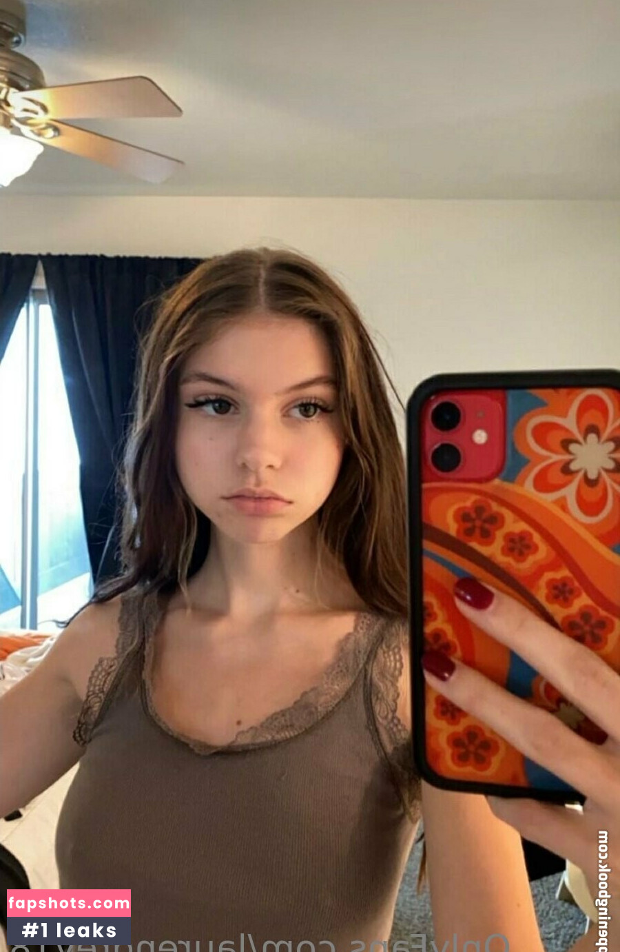 laurengrey18 Nahé úniky fotek pouze od fanoušků #38 - Fapshots