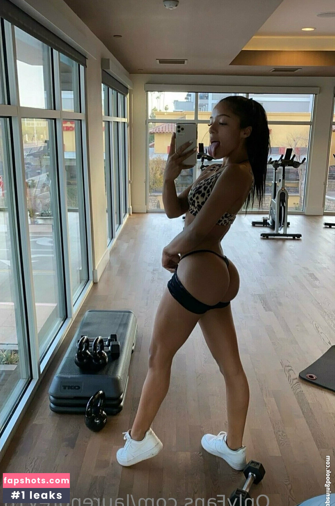 laurengrey18 Nahé úniky fotek pouze od fanoušků #99 - Fapshots