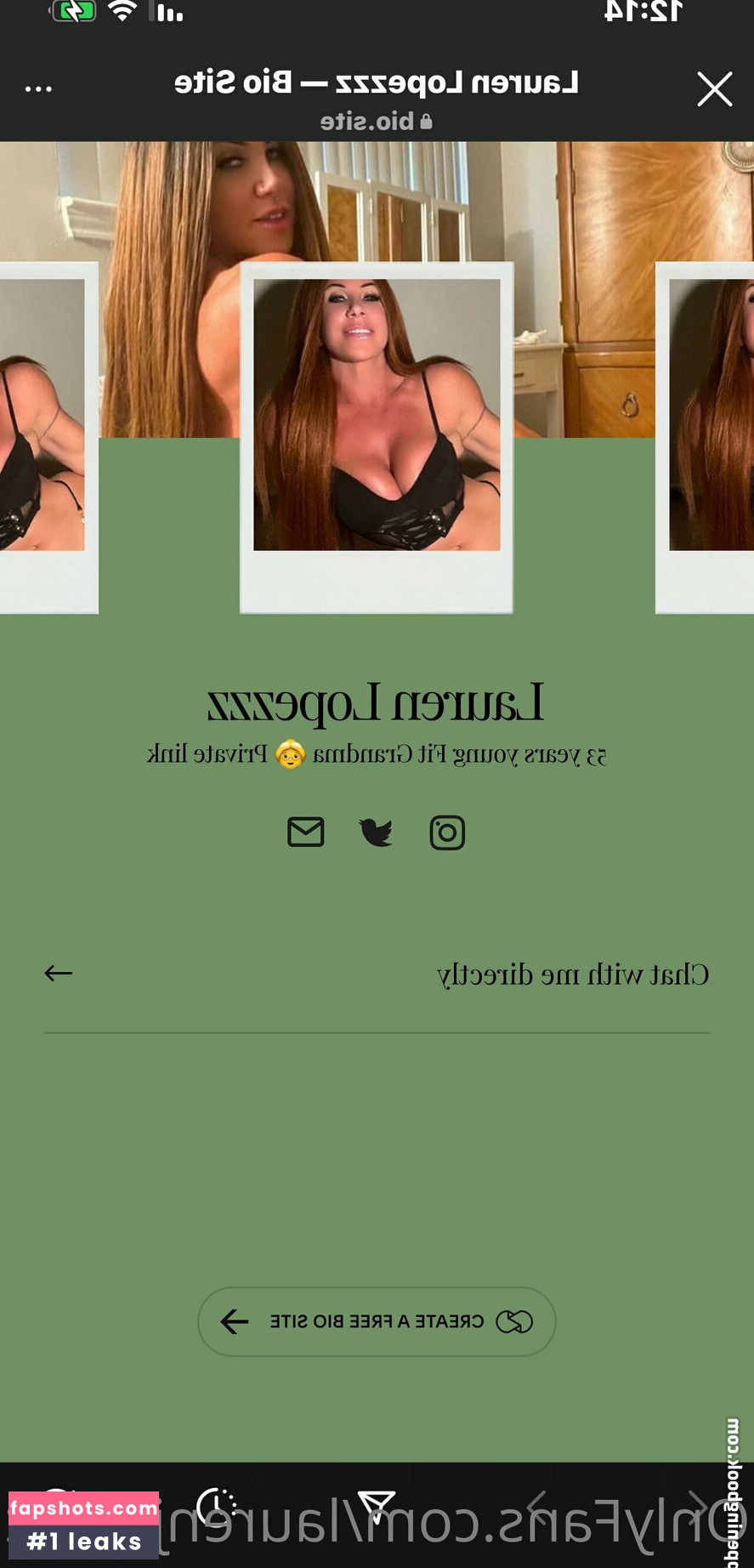 Laurenjlopez Nude Leaks OnlyFans Photos #24 - LeakJerk