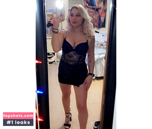 laurennwojo Filtración Desnuda OnlyFans Foto #5 - Fapshots