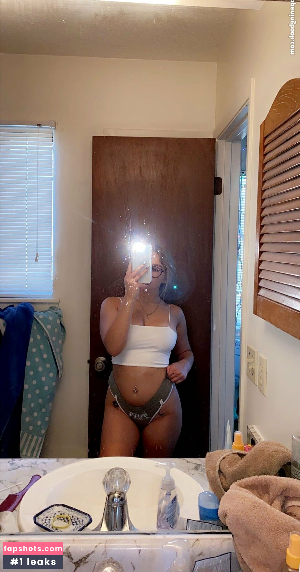 laurennwojo Nahé úniky fotek pouze od fanoušků #3 - Fapshots