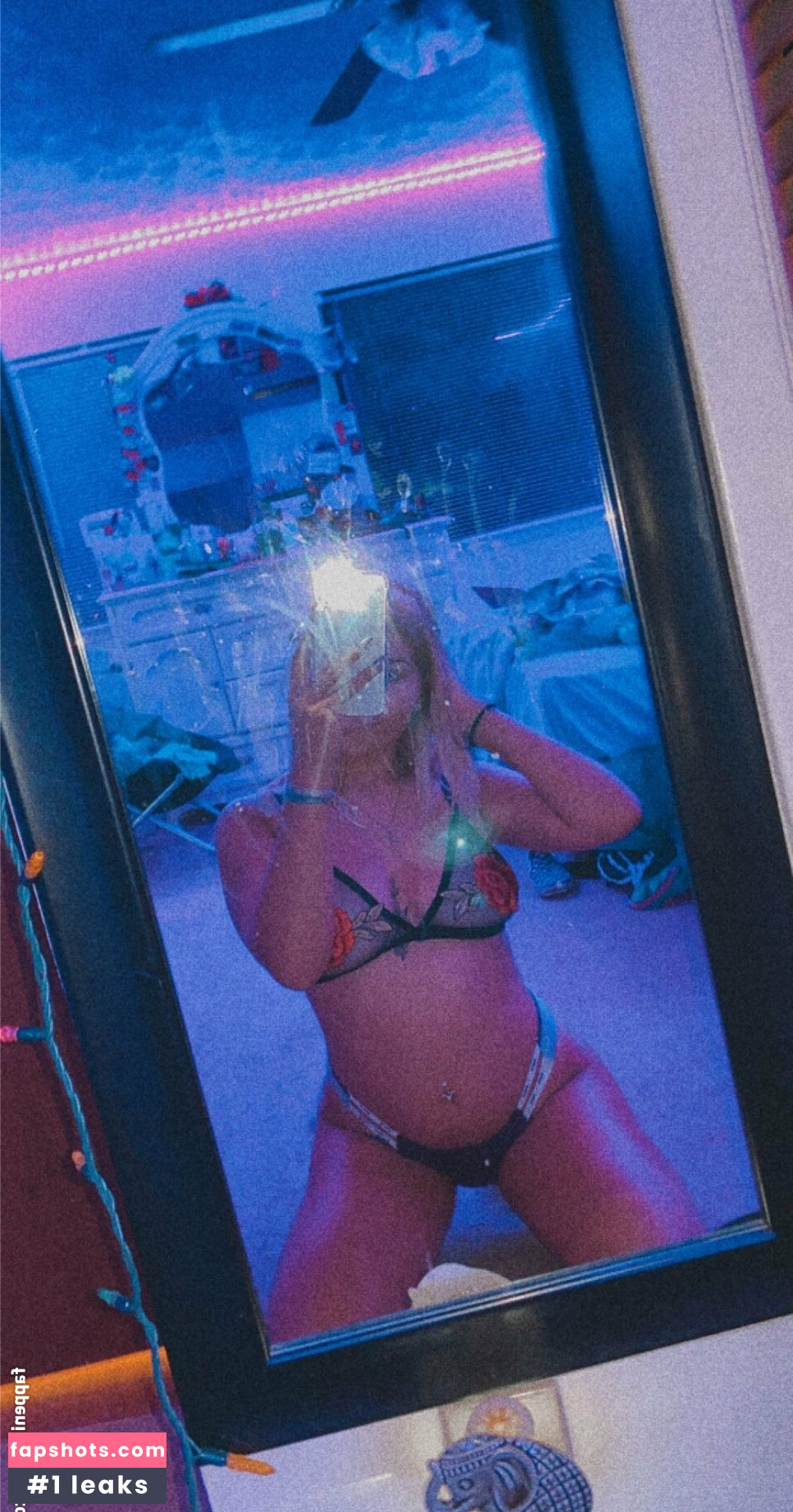 laurennwojo Nahé úniky fotek pouze od fanoušků #8 - Fapshots