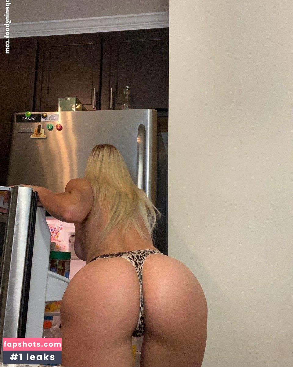 Laurensprivate Nahé úniky fotek pouze od fanoušků #161 - Fapshots