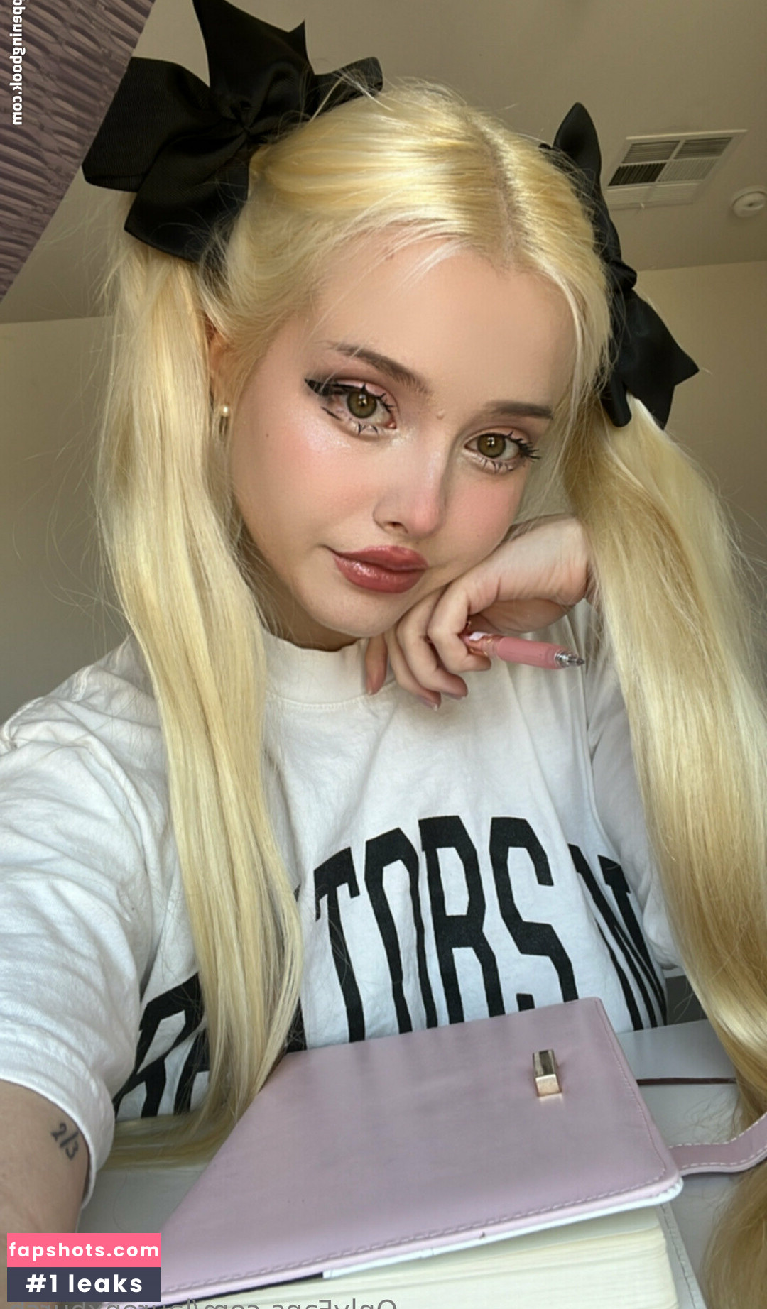 laurenxburch Nahé úniky fotek pouze od fanoušků #11 - Fapshots