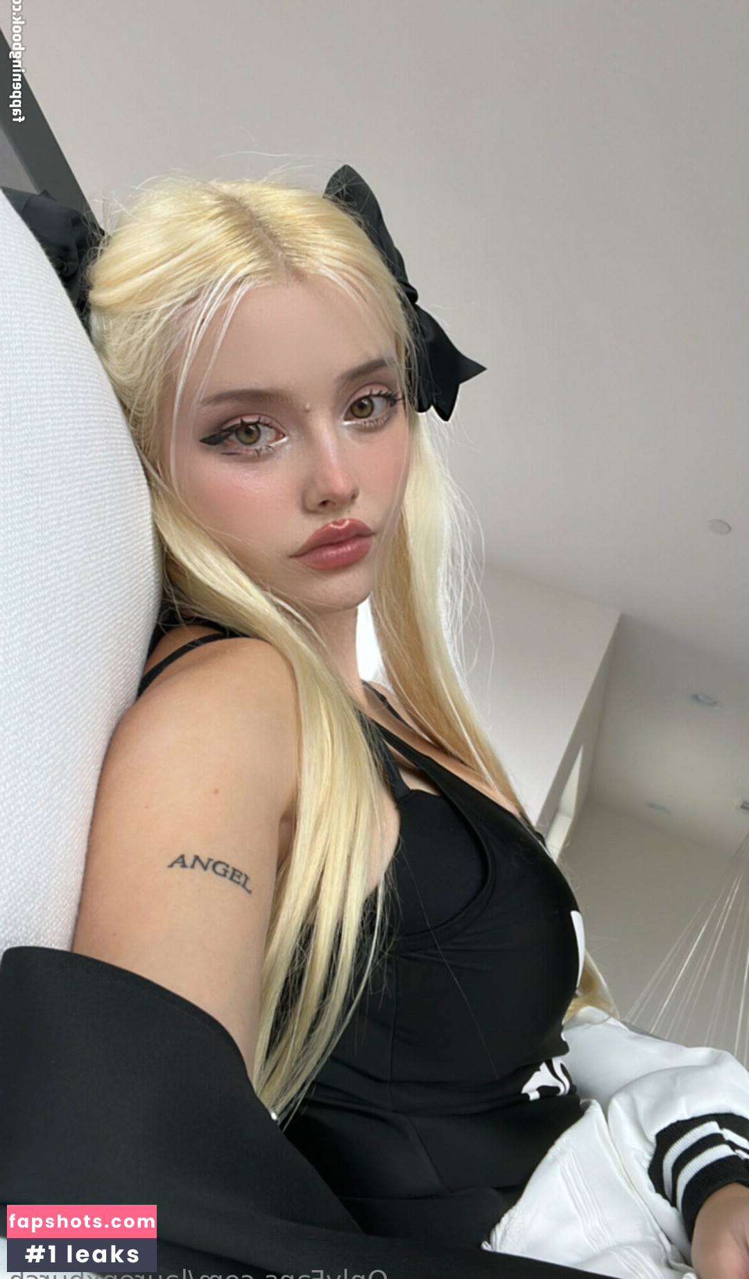 laurenxburch Nahé úniky fotek pouze od fanoušků #12 - Fapshots