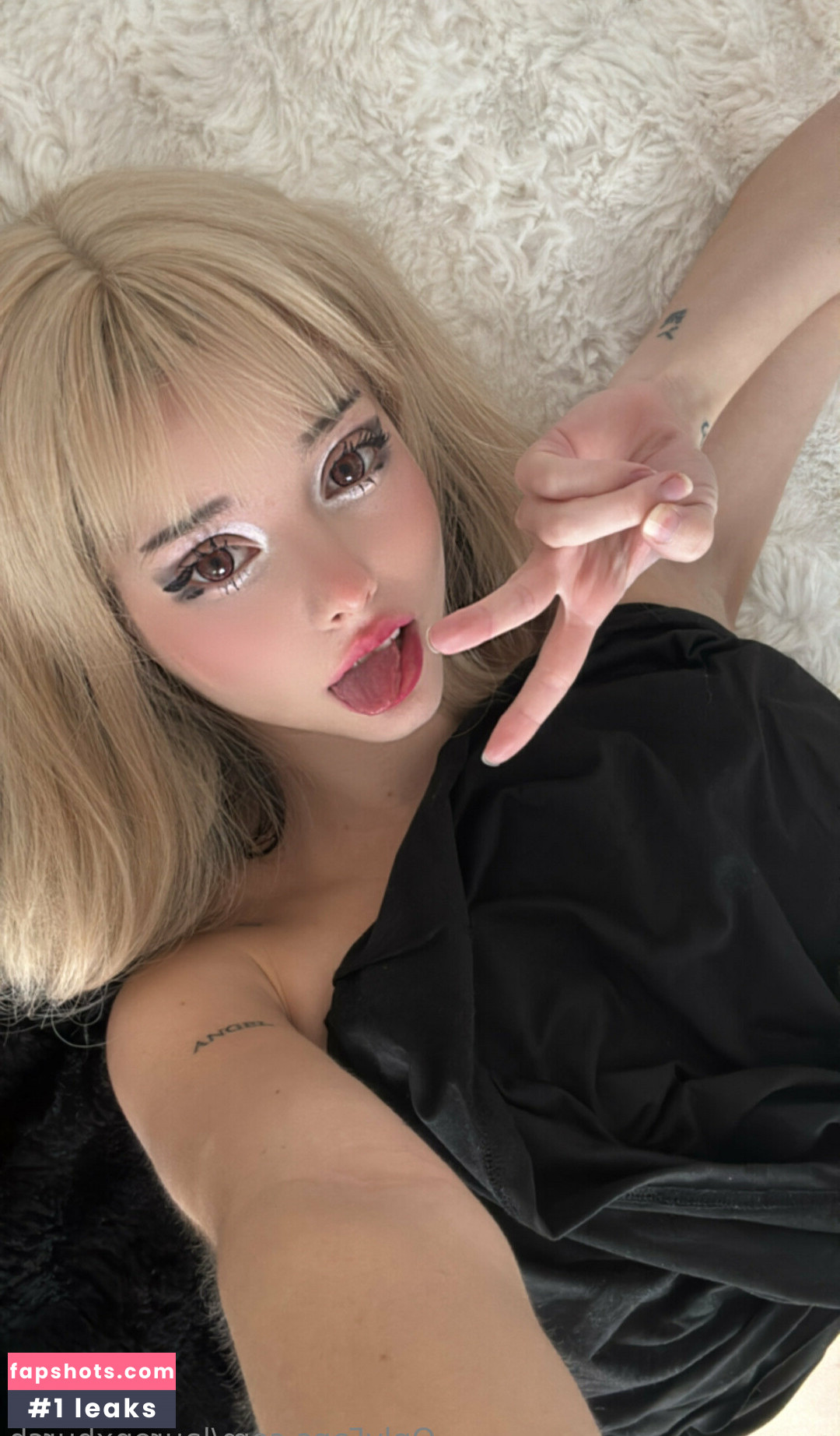 laurenxburch Nahé úniky fotek pouze od fanoušků #15 - Fapshots