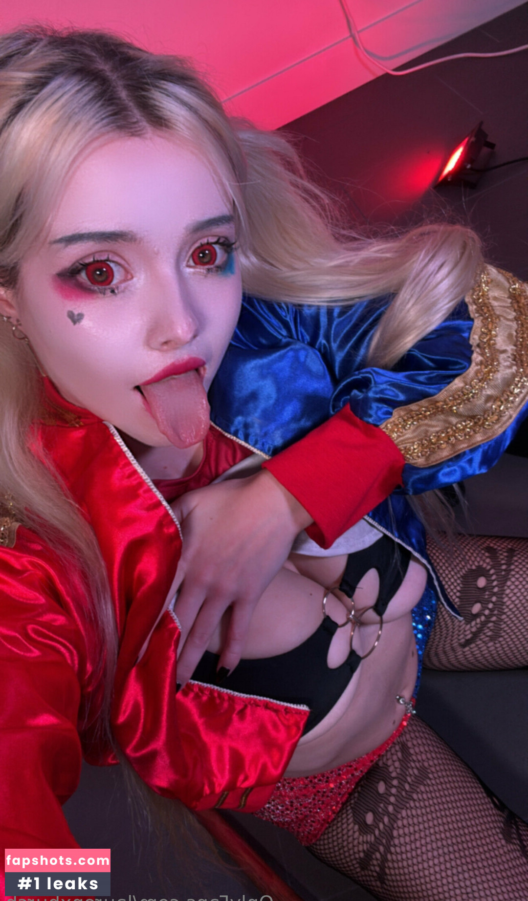 laurenxburch Nahé úniky fotek pouze od fanoušků #4 - Fapshots