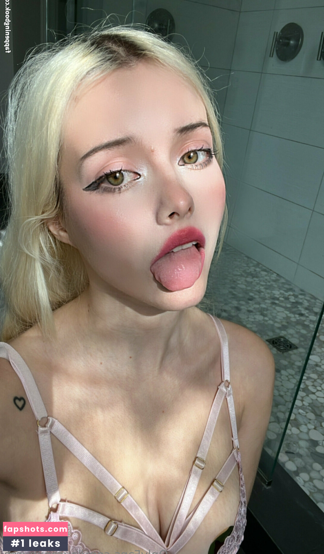 laurenxburch Nahé úniky fotek pouze od fanoušků #8 - Fapshots