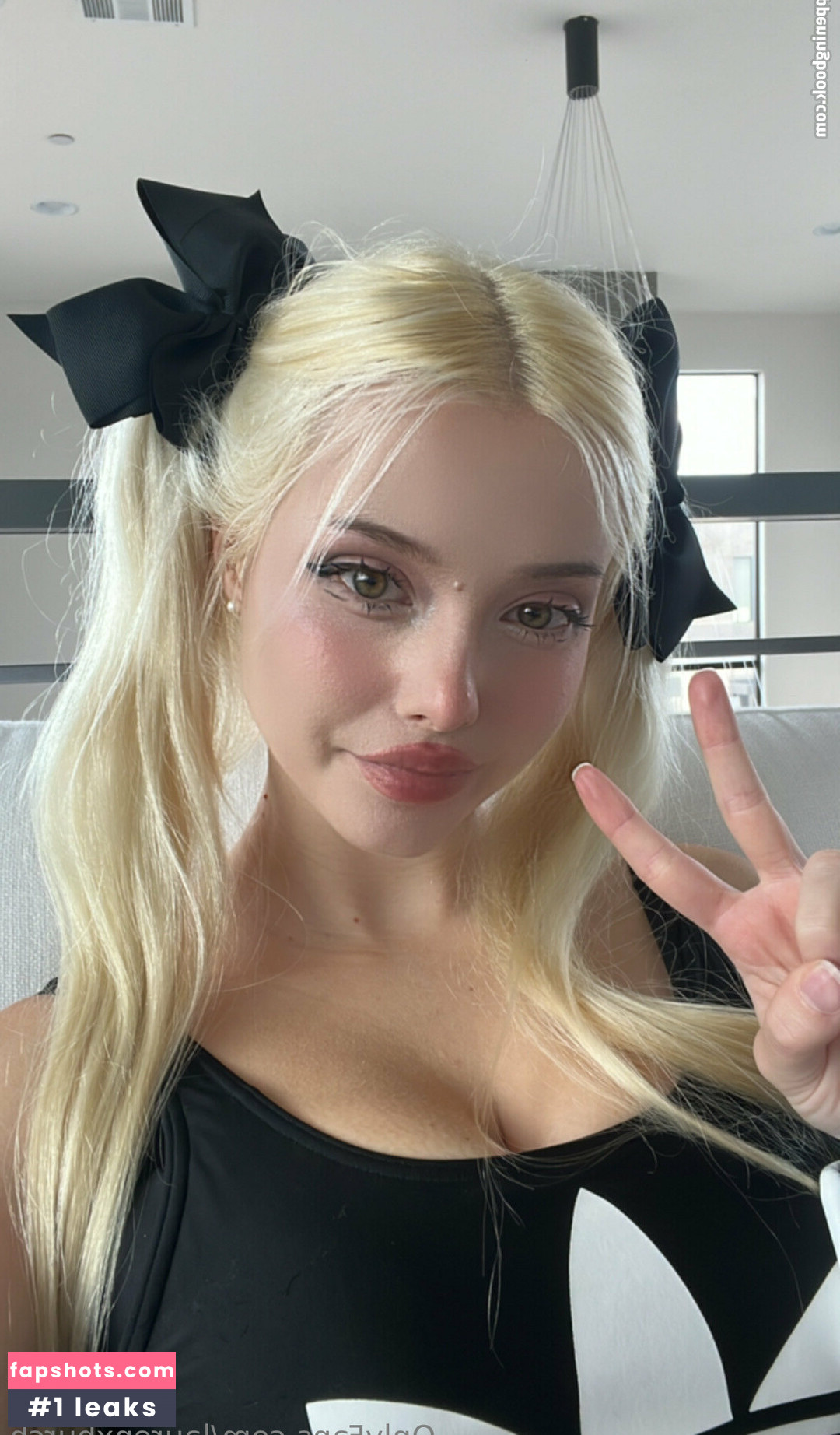 laurenxburch Nahé úniky fotek pouze od fanoušků #10 - Fapshots