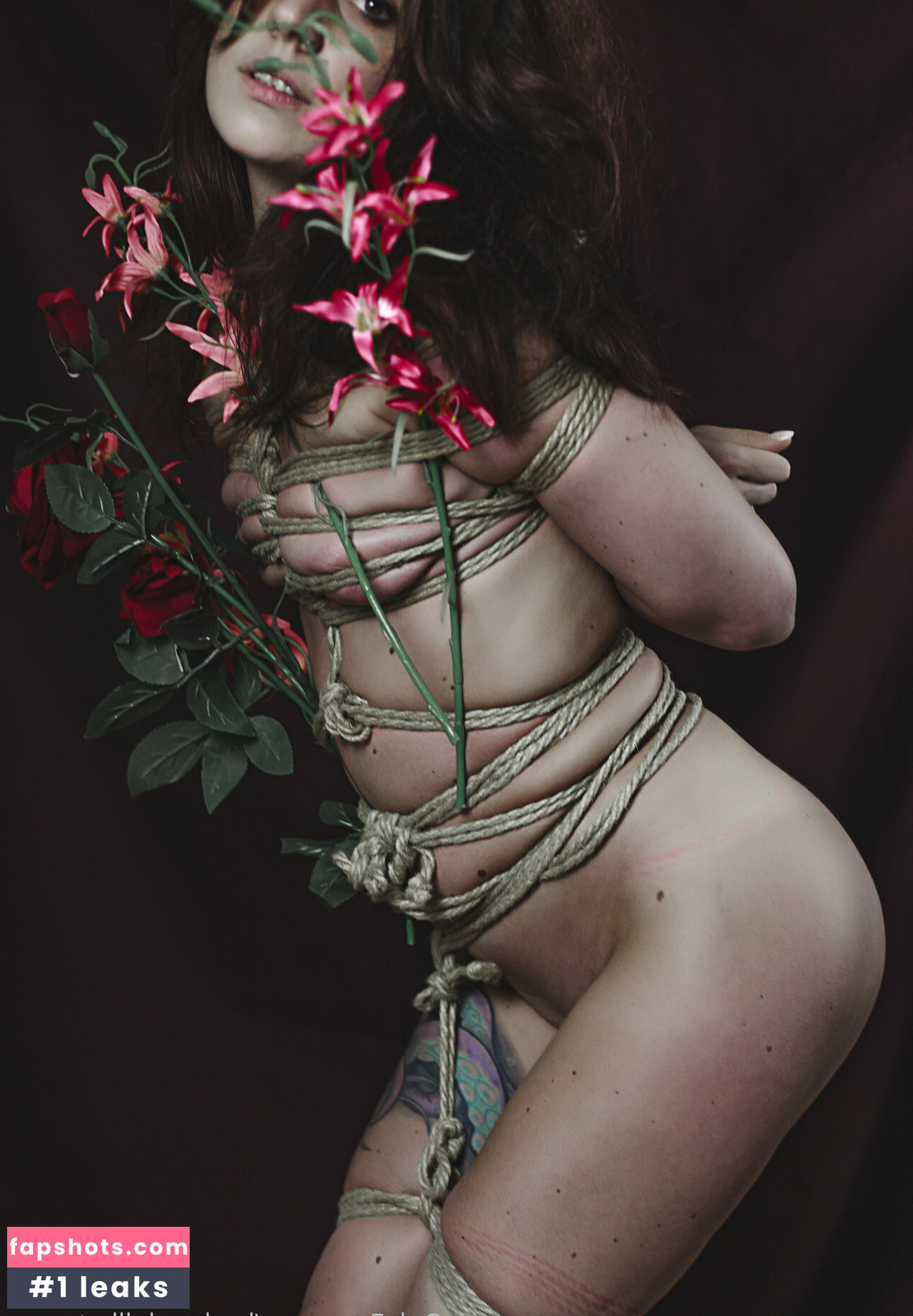 Lauretta Nacktheit OnlyFans Fotos #98 - Fapshots