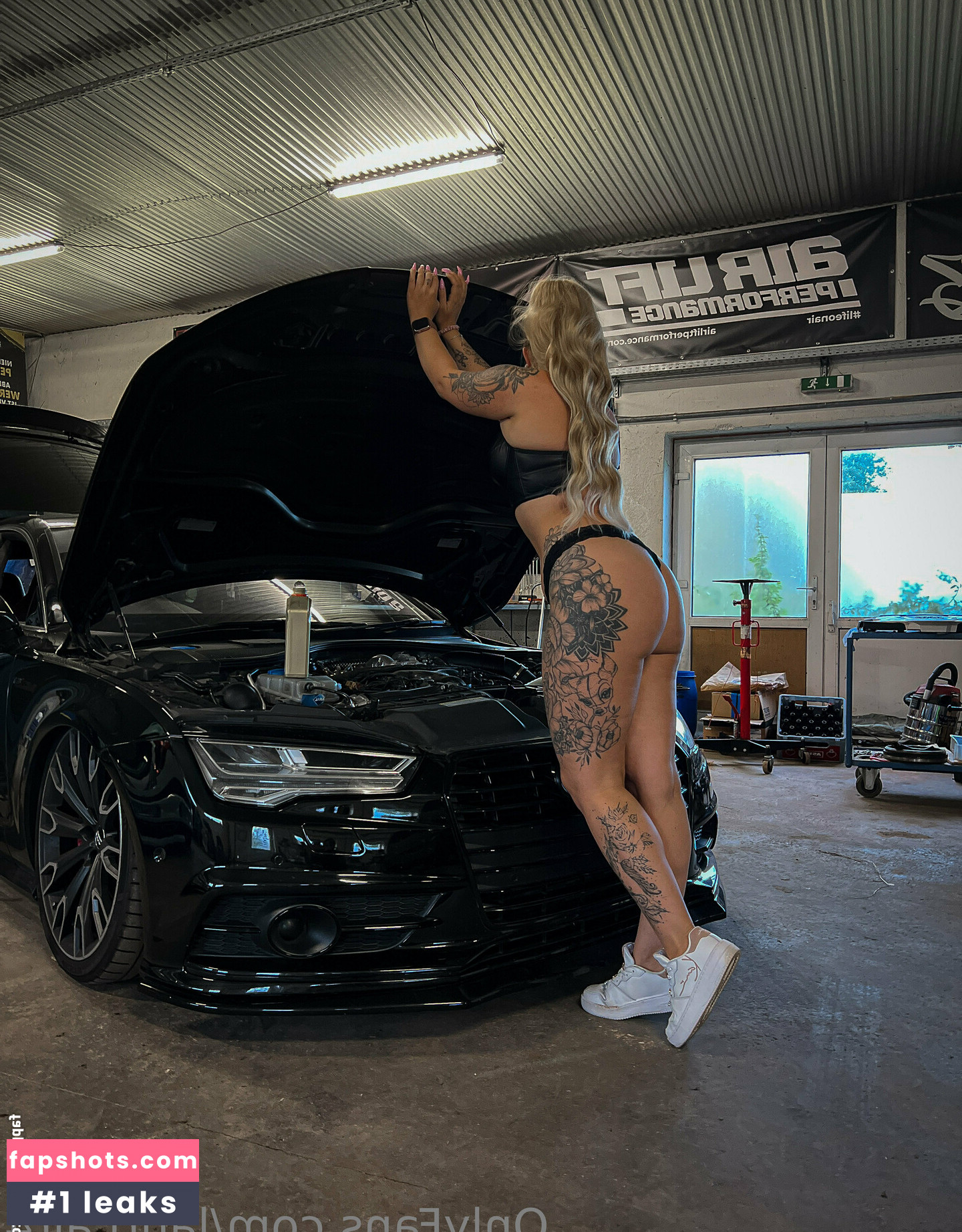 lauri.air4 Filtración Desnuda OnlyFans Foto #19 - Fapshots