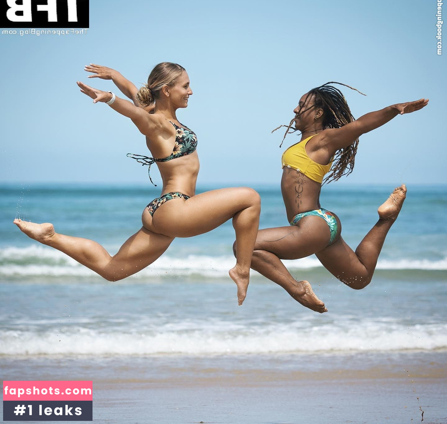 Lauriane Lamperim gallery photo #22