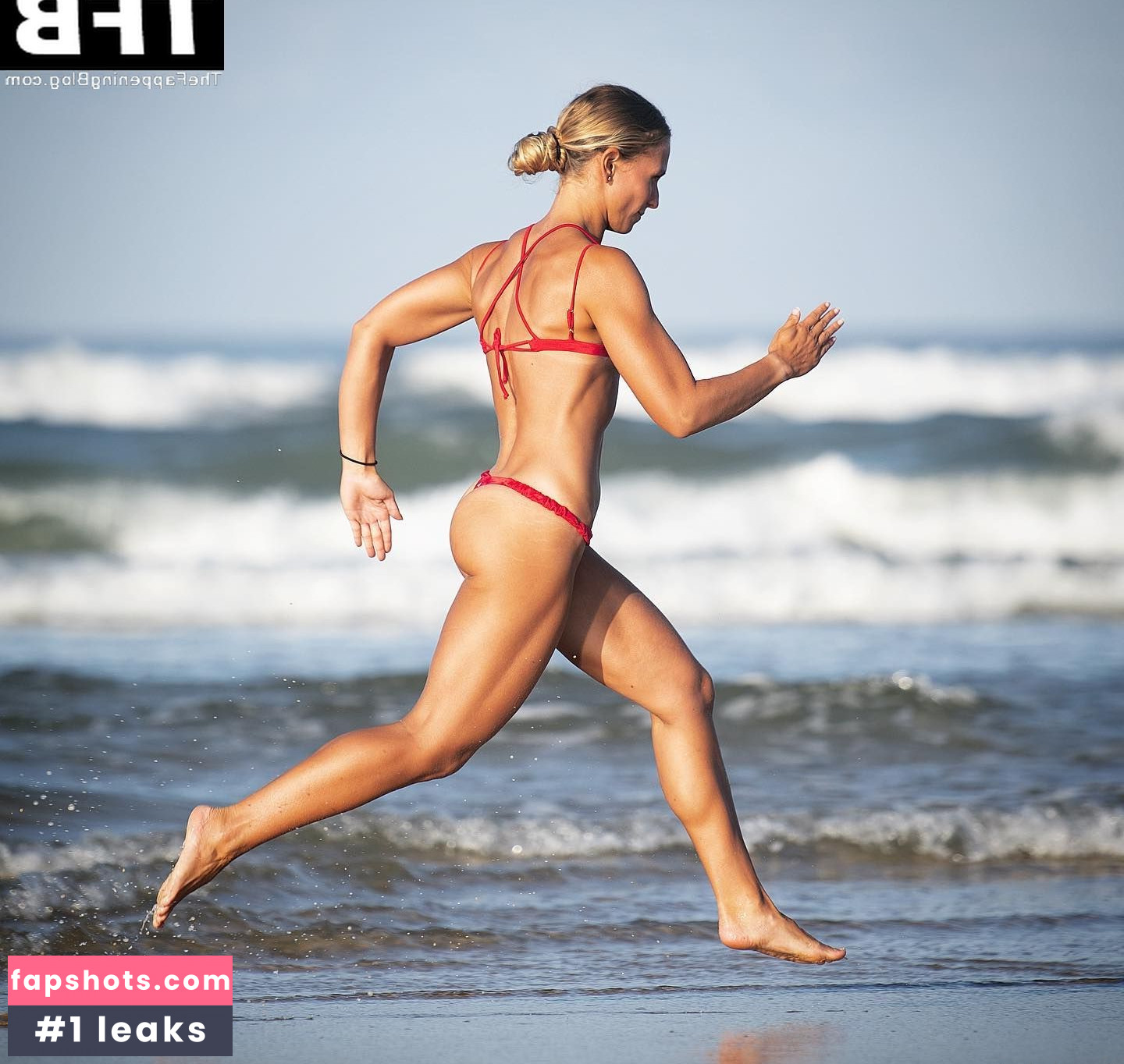 Lauriane Lamperim gallery photo #23