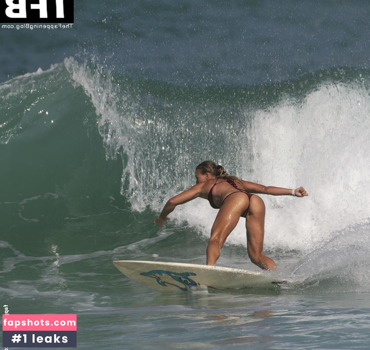 Lauriane Lamperim gallery photo #30