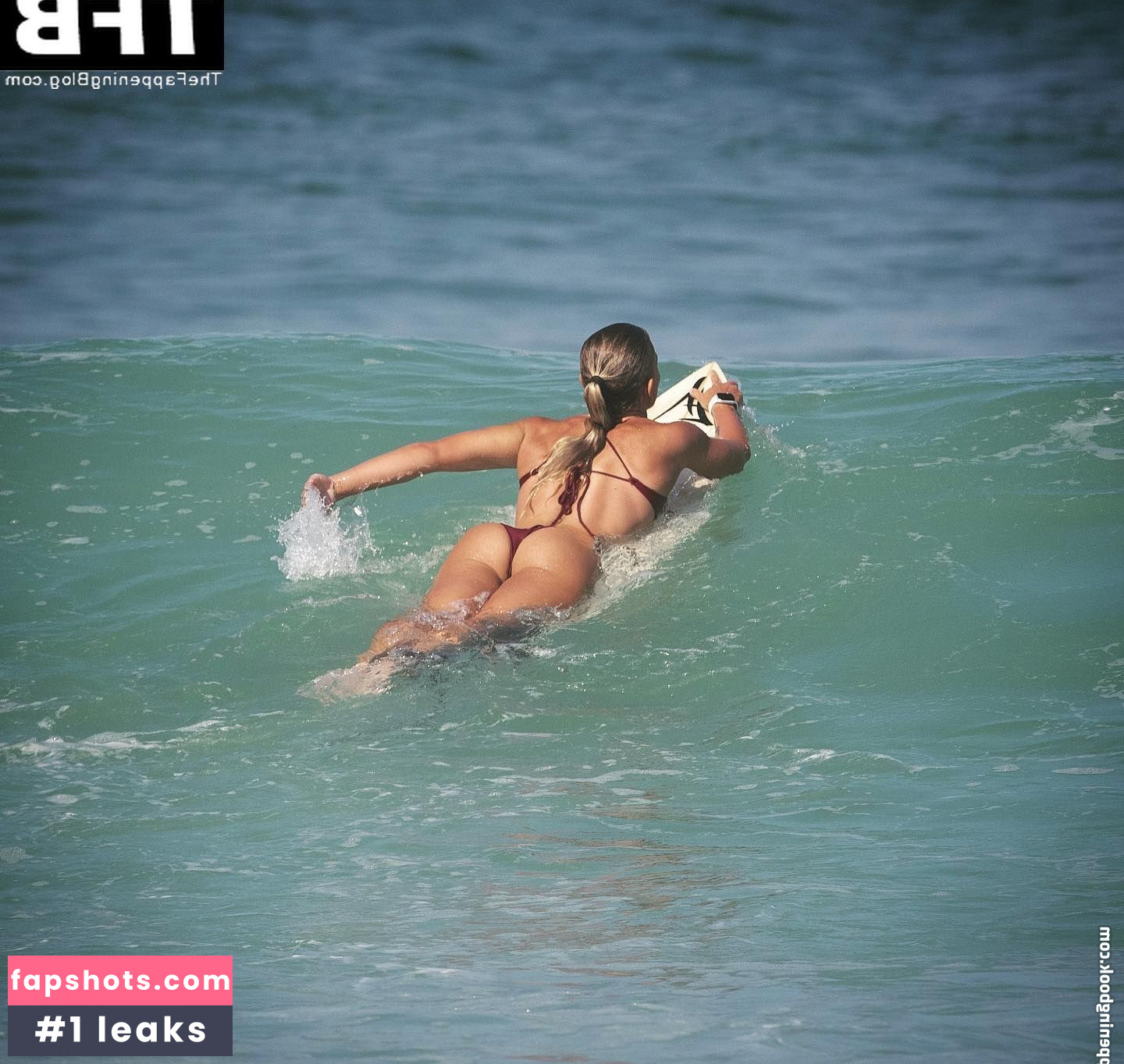 Lauriane Lamperim gallery photo #31