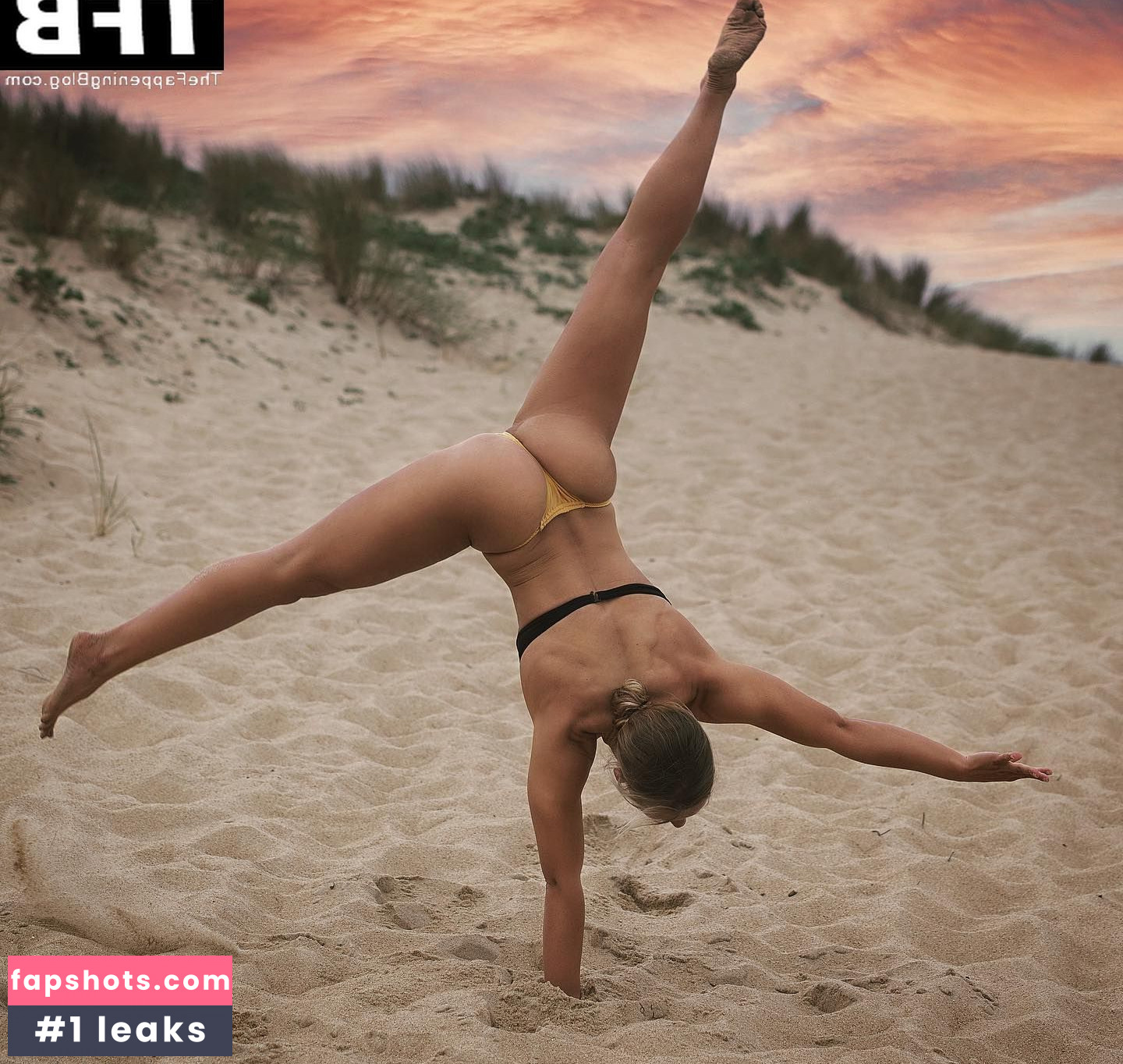 Lauriane Lamperim gallery photo #35