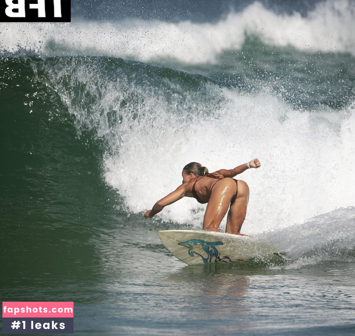 Lauriane Lamperim gallery photo #38