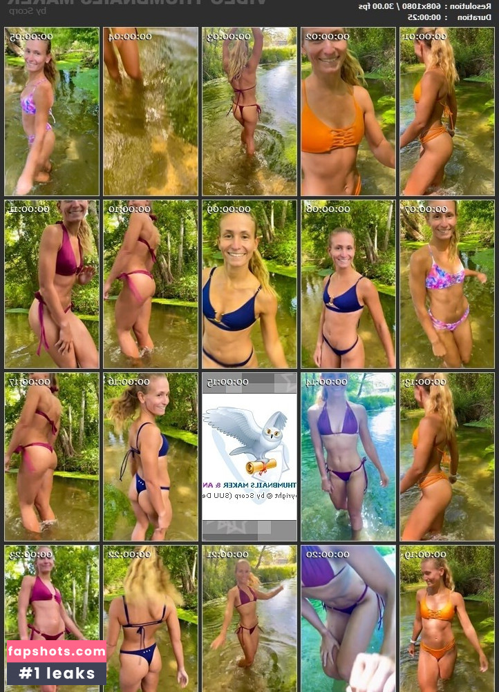 Lauriane Lamperim gallery photo #10