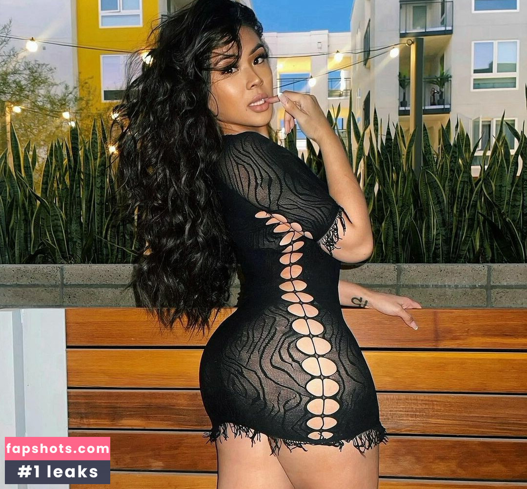 Laurice Calina gallery photo #8