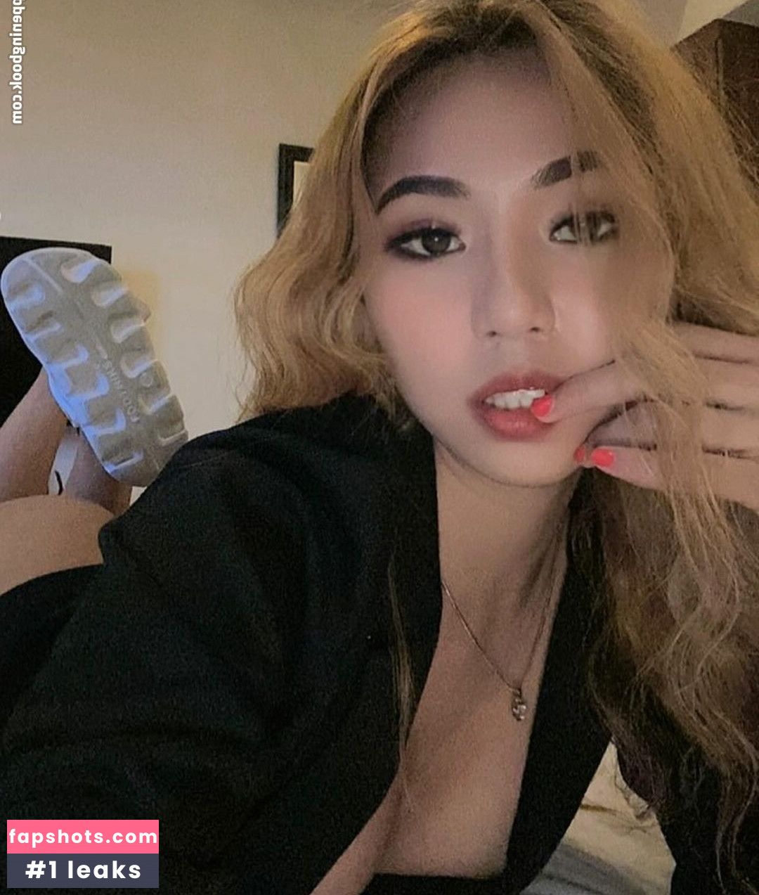 laurieb_69 Nahé úniky fotek pouze od fanoušků #3 - Fapshots