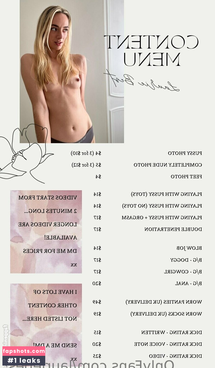 lauriebest gallery photo #21