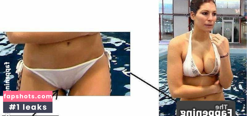 Laury Thilleman gallery photo #16