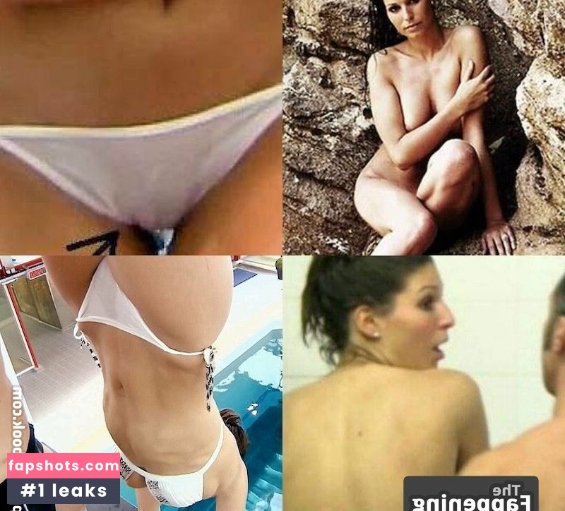 Laury Thilleman gallery photo #23